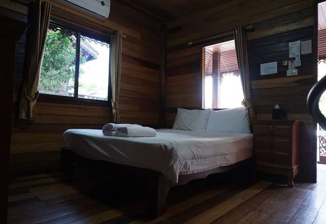 Imagen de la habitación del Hotel The Northern View. Foto 11