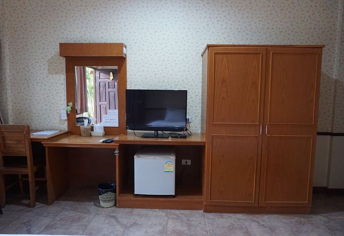 Imagen de la habitación del Hotel The Northern View. Foto 12