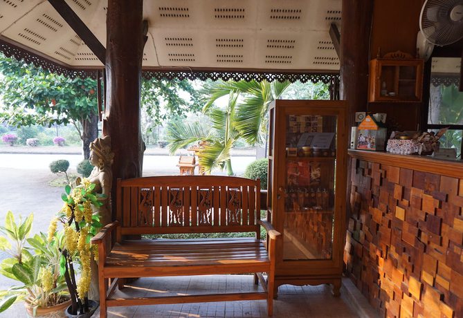 Imagen de los interiores del Hotel The Northern View. Foto 20