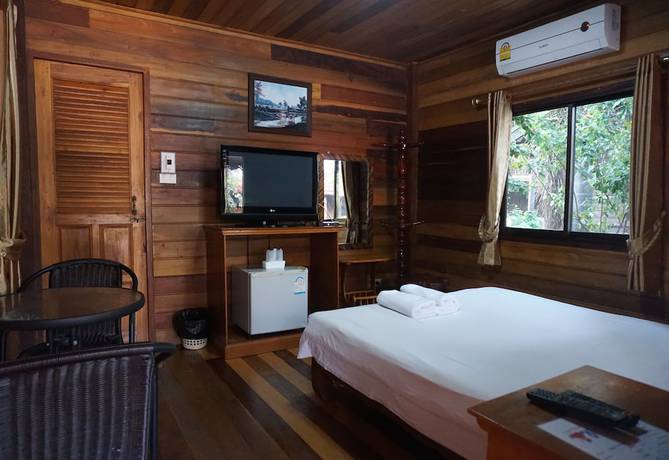 Imagen de la habitación del Hotel The Northern View. Foto 13