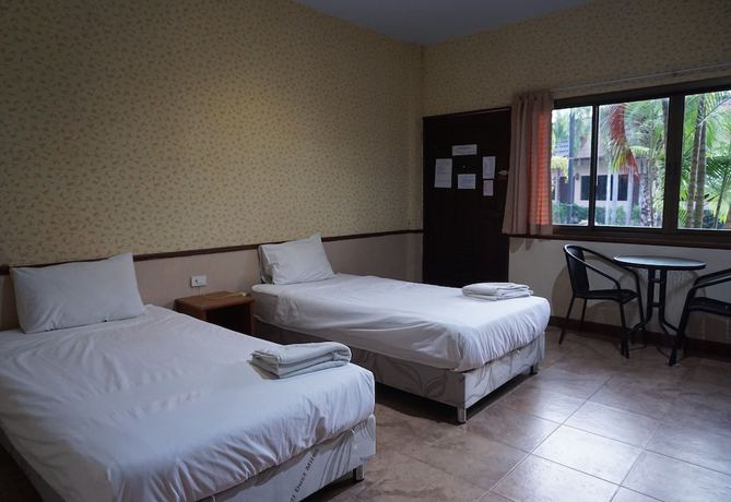 Imagen de la habitación del Hotel The Northern View. Foto 14