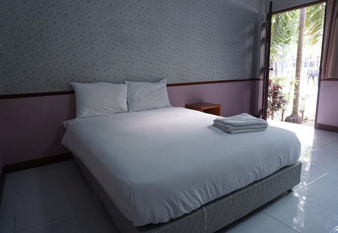 Imagen de la habitación del Hotel The Northern View. Foto 15