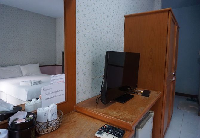 Imagen de la habitación del Hotel The Northern View. Foto 17