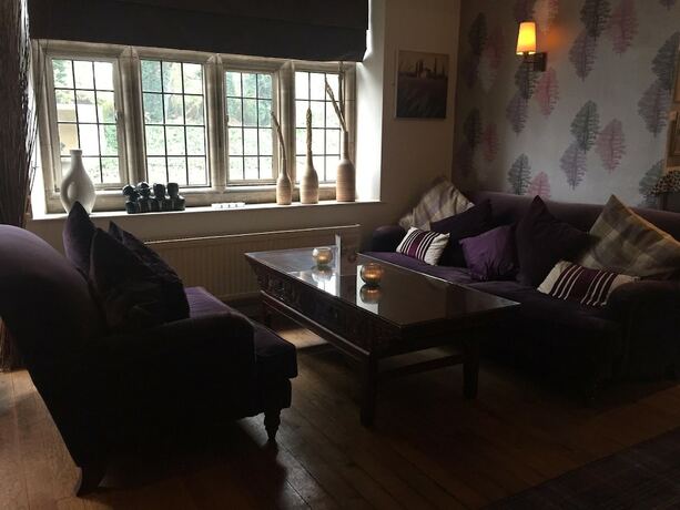 Imagen general del Hotel The Northey Arms. Foto 1