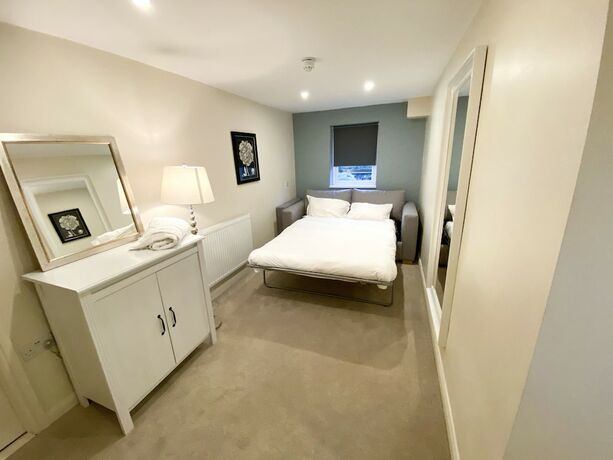 Imagen general del Hotel The Northey Arms. Foto 2