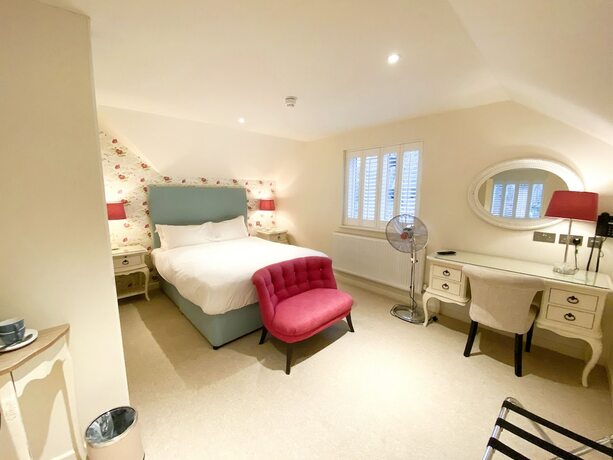 Imagen general del Hotel The Northey Arms. Foto 4