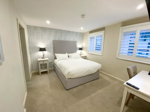 Imagen general del Hotel The Northey Arms. Foto 5