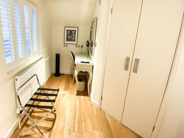 Imagen general del Hotel The Northey Arms. Foto 6