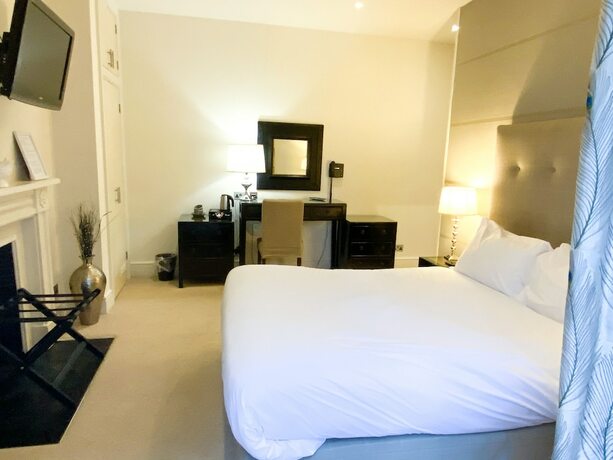 Imagen general del Hotel The Northey Arms. Foto 8