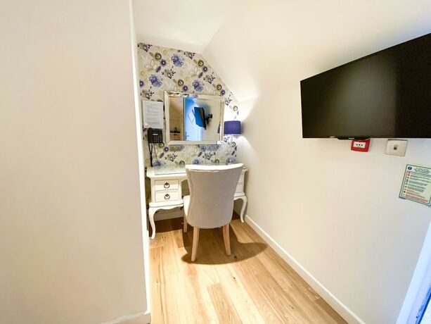 Imagen de la habitación del Hotel The Northey Arms. Foto 19