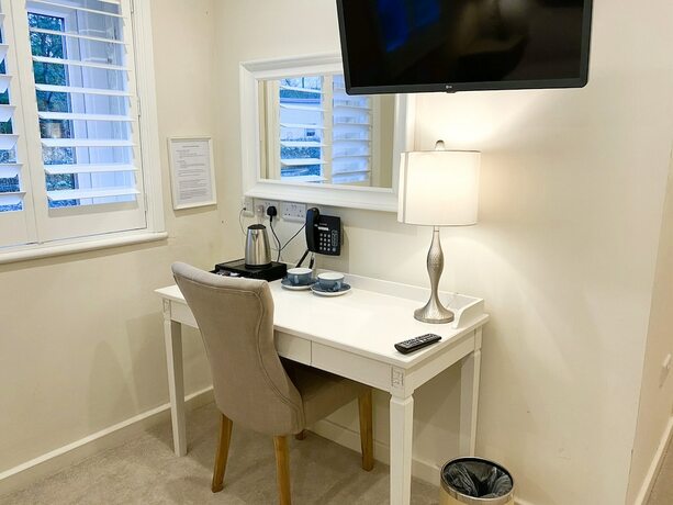 Imagen general del Hotel The Northey Arms. Foto 10