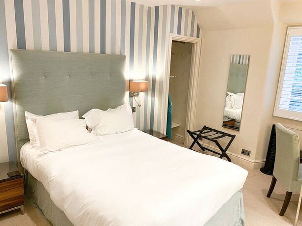 Imagen general del Hotel The Northey Arms. Foto 11