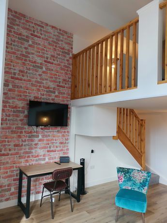 Imagen de la habitación del Hotel The Northwick Arms. Foto 3