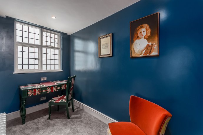 Imagen de la habitación del Hotel The Northwick Arms. Foto 5