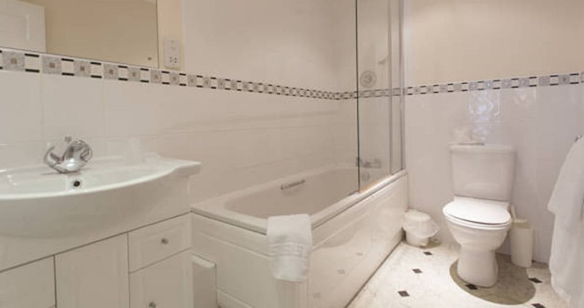 Imagen de la habitación del Hotel The Northwick Arms. Foto 6