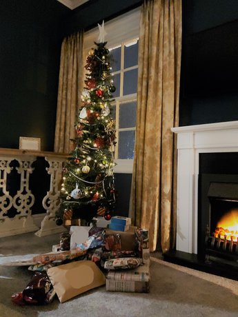 Imagen de la habitación del Hotel The Northwick Arms. Foto 8