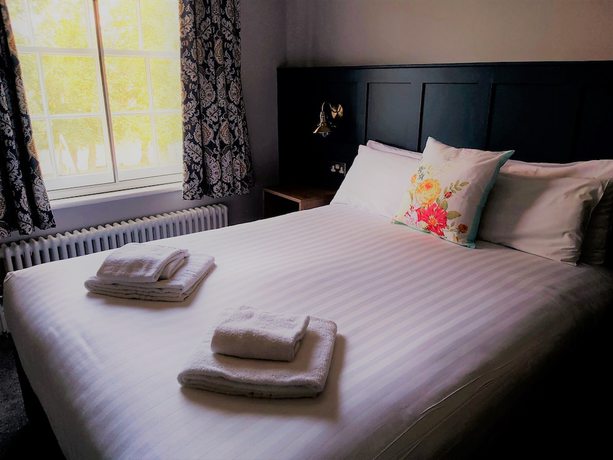 Imagen de la habitación del Hotel The Northwick Arms. Foto 10