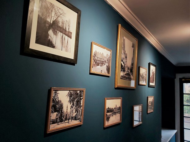 Imagen de los interiores del Hotel The Northwick Arms. Foto 20