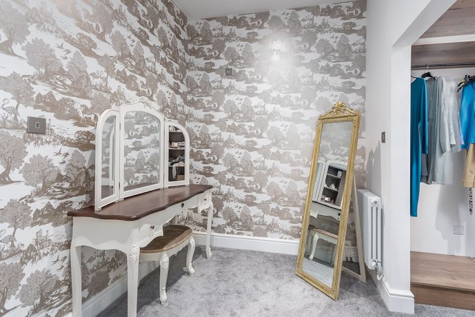 Imagen de la habitación del Hotel The Northwick Arms. Foto 17