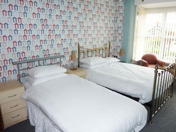 Imagen de la habitación del Hotel The Northwood. Foto 4