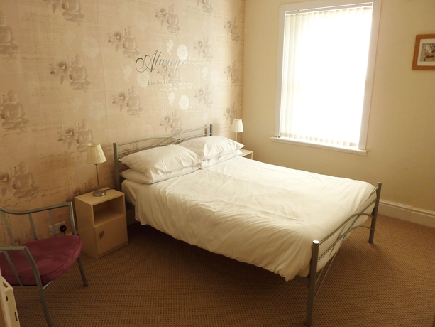 Imagen de la habitación del Hotel The Northwood. Foto 7