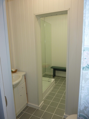 Imagen de la habitación del Hotel The Northwood. Foto 10