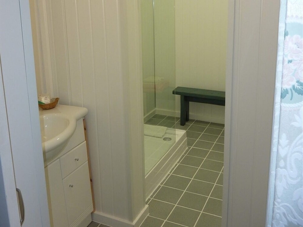 Imagen de la habitación del Hotel The Northwood. Foto 11