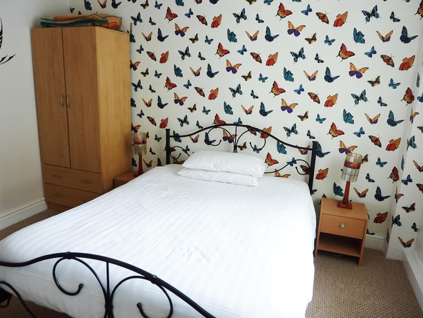 Imagen de la habitación del Hotel The Northwood. Foto 12