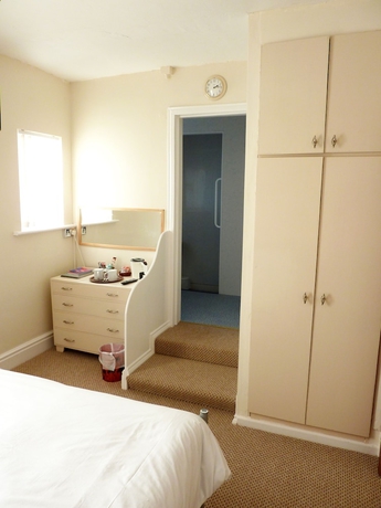 Imagen de la habitación del Hotel The Northwood. Foto 13