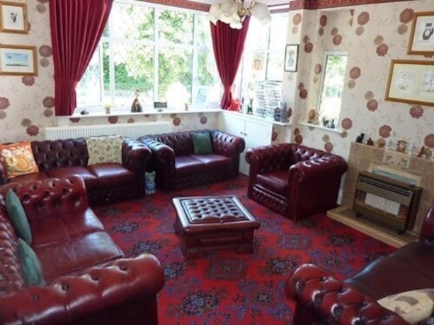 Imagen de los interiores del Hotel The Northwood. Foto 19