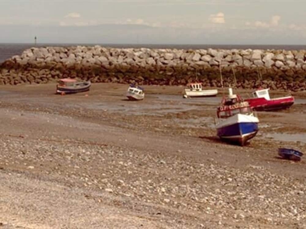 Imagen de los exteriores del Hotel The Northwood. Foto 16