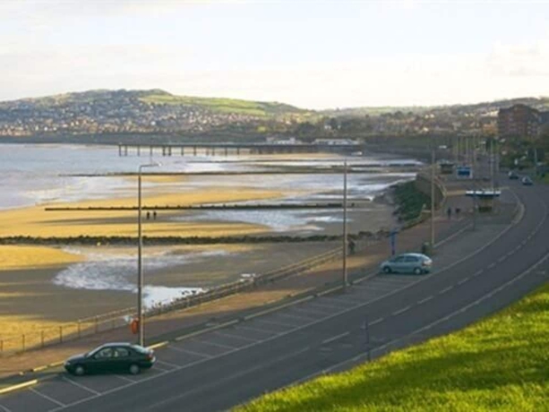 Imagen de los exteriores del Hotel The Northwood. Foto 17