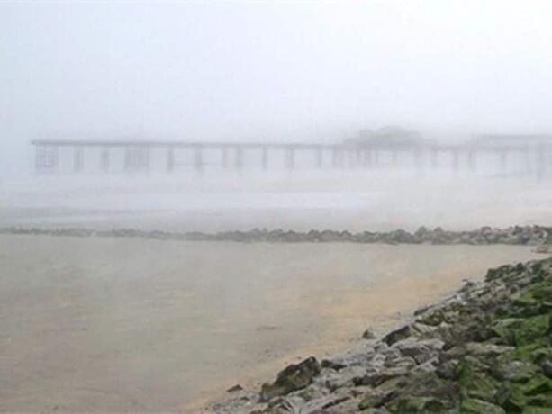 Imagen de los exteriores del Hotel The Northwood. Foto 18