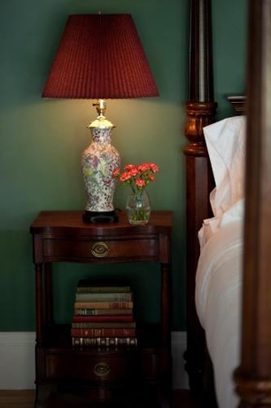 Imagen de la habitación del Hotel The Norumbega Inn. Foto 8