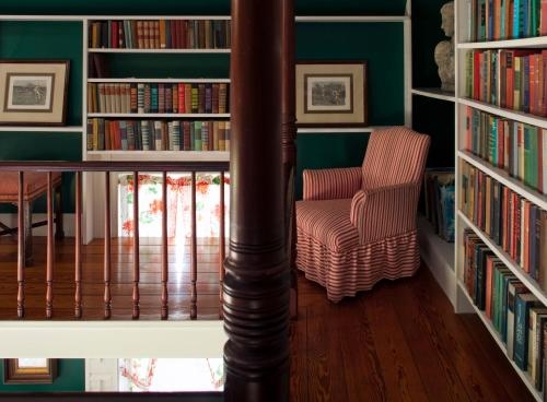 Imagen de la habitación del Hotel The Norumbega Inn. Foto 9