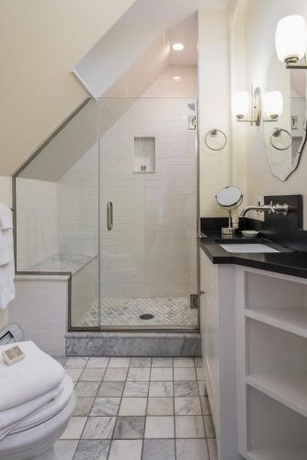 Imagen de la habitación del Hotel The Norumbega Inn. Foto 10