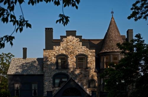 Imagen general del Hotel The Norumbega Inn. Foto 3