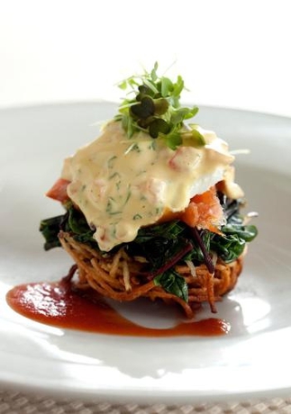 Imagen general del Hotel The Norumbega Inn. Foto 4