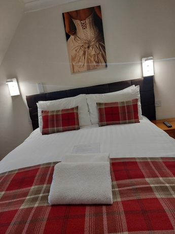 Imagen de la habitación del Hotel The Norwood. Foto 6