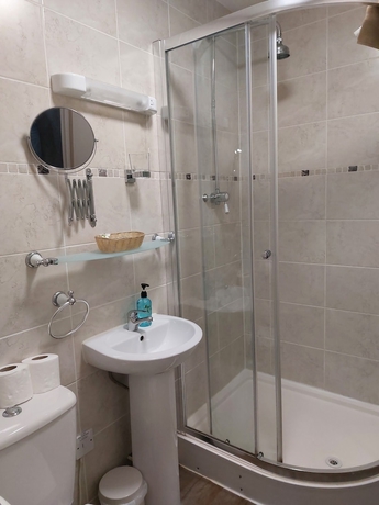 Imagen de la habitación del Hotel The Norwood. Foto 12