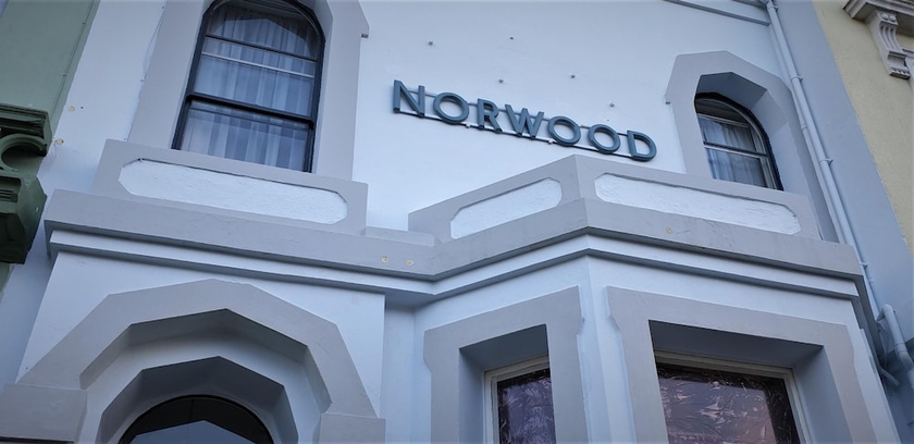 Imagen general del Hotel The Norwood. Foto 1