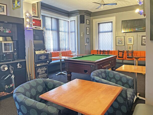 Imagen general del Hotel The Norwood for Groups. Foto 1