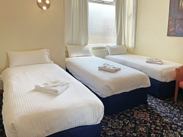 Imagen de la habitación del Hotel The Norwood for Groups. Foto 11