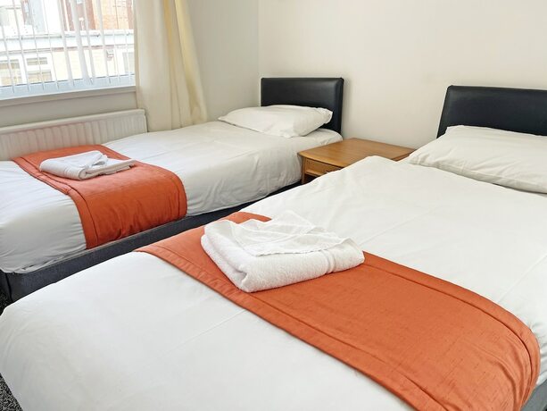 Imagen de la habitación del Hotel The Norwood for Groups. Foto 12