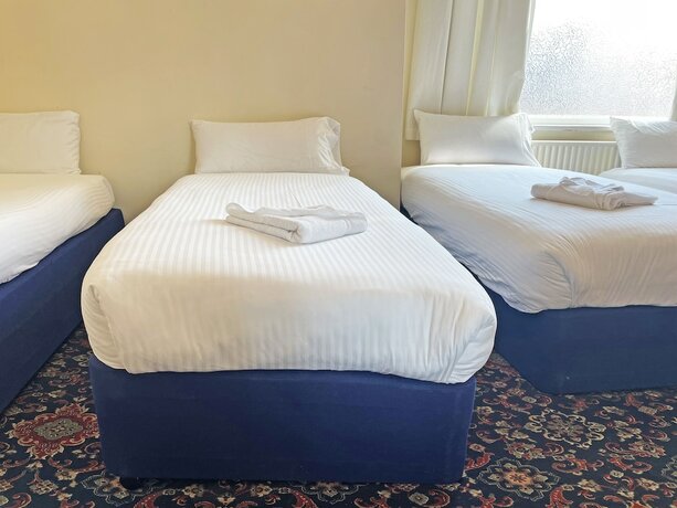 Imagen de la habitación del Hotel The Norwood for Groups. Foto 14