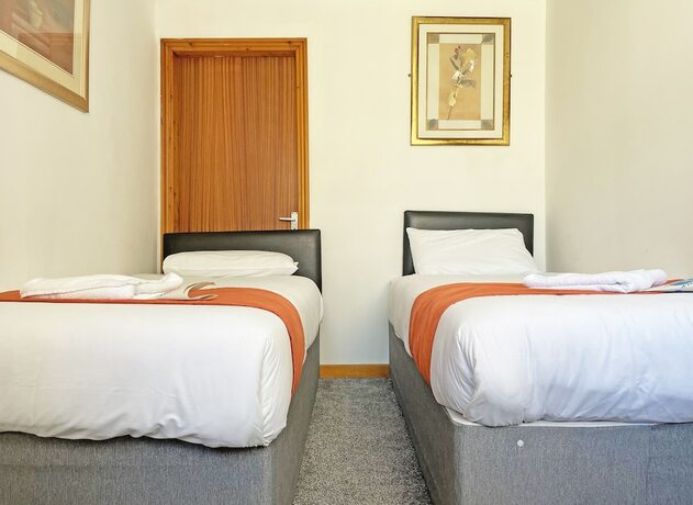 Imagen general del Hotel The Norwood for Groups. Foto 2