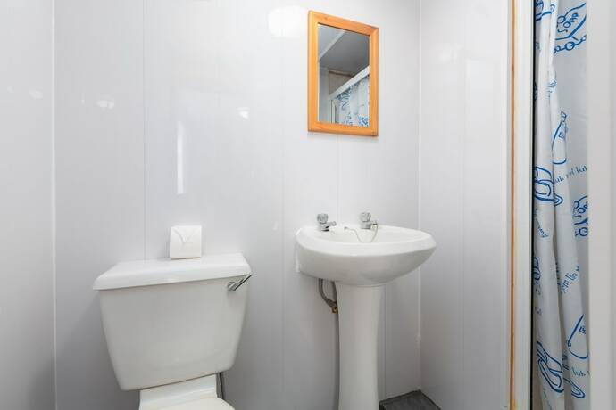 Imagen general del Hotel The Norwood for Groups. Foto 3