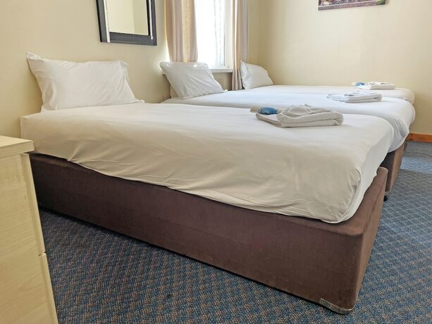 Imagen de la habitación del Hotel The Norwood for Groups. Foto 15
