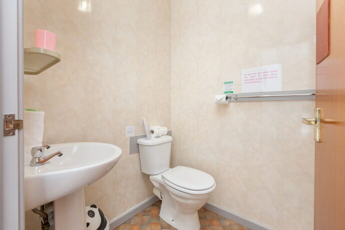Imagen de la habitación del Hotel The Norwood for Groups. Foto 16