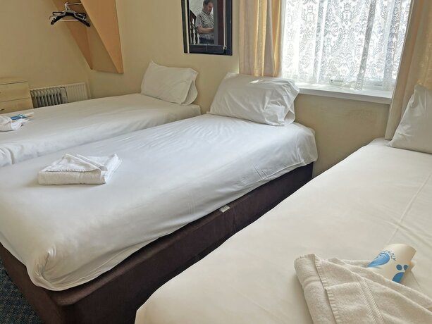 Imagen de la habitación del Hotel The Norwood for Groups. Foto 18
